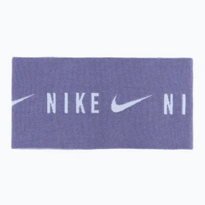 Opaska na głowę Nike Dri-Fit Trail Knit world indigo/ghost