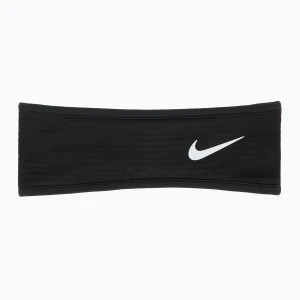 Opaska na głowę Nike Therma Fit Sphere black / silver