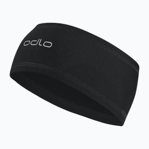 Opaska na głowę ODLO Polyknit Warm Reflective black