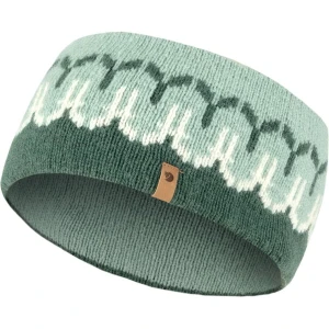 Opaska na głowę Övik Path Knit Headband Fjallraven