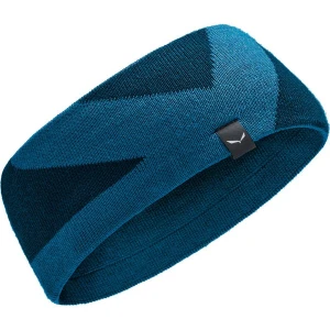 Zdjęcie produktu Opaska na głowę Pure Merino Salewa