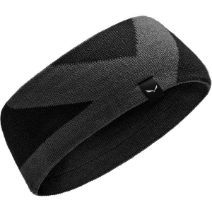Zdjęcie produktu Opaska na głowę Pure Merino Salewa
