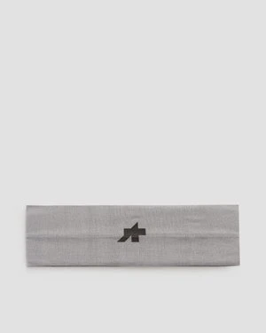 Opaska Pod Kask Assos Summer Headband Foil P1 Szara