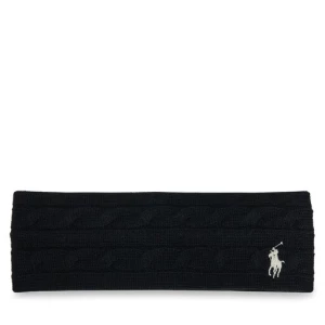 Opaska Polo Ralph Lauren 455962259001 Czarny