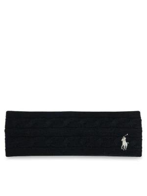 Opaska Polo Ralph Lauren 455962259001 Czarny