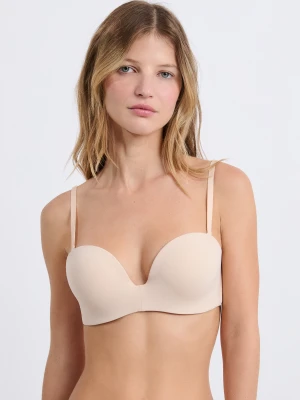 Opaska push-up z mikrofibry Etam
