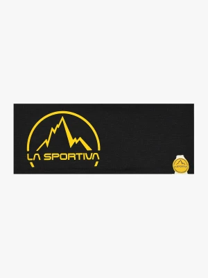 Opaska sportowa La Sportiva Artis Headband - black