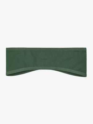 Opaska sportowa na głowę Fjallraven Abisko Varm Headband - deep patina