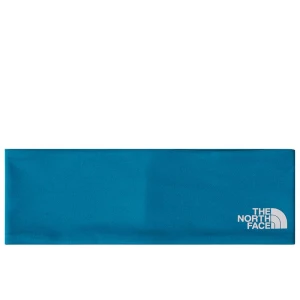 Opaska The North Face Base 0A888BBOM1 - niebieska