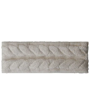 Opaska The North Face Oh-Mega 0A88QYQLI1 - biała