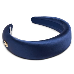 Opaska Tommy Hilfiger Essential Chic Headband AW0AW15778 Space Blue DW6