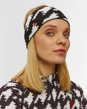 Opaska Wełniana Damska Perfect Moment