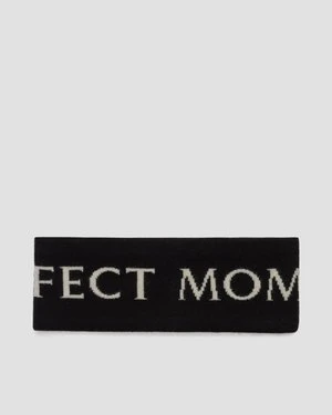 Opaska Wełniana Damska Perfect Moment