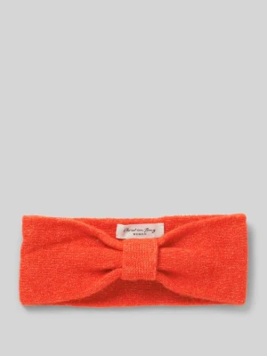 Opaska z dodatkiem wełny Christian Berg Woman