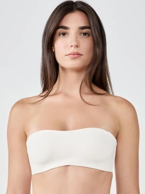 Opaska z elastycznymi fiszbinami i odpinanymi ramiączkami Etam