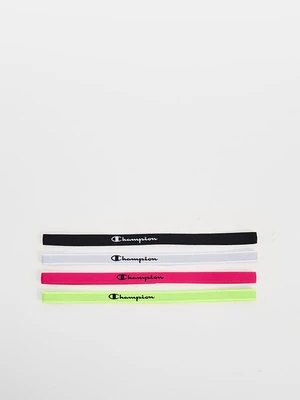 Opaska z froty Champion