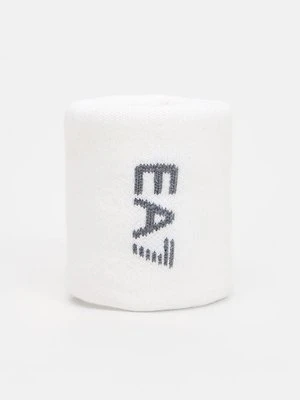 Opaska z froty EA7 Emporio Armani