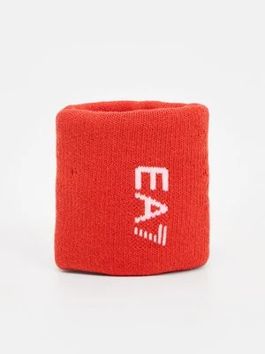 Opaska z froty EA7 Emporio Armani