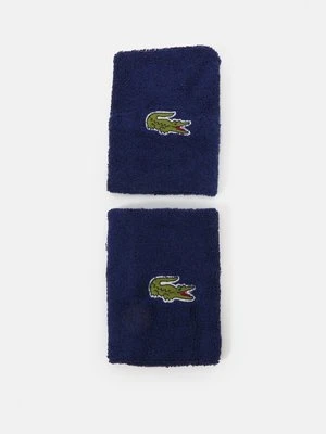 Opaska z froty Lacoste Sport