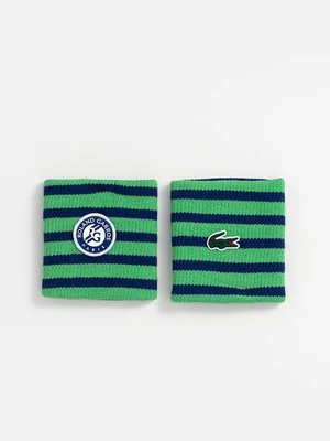 Opaska z froty Lacoste Sport