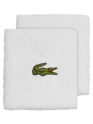 Opaska z froty Lacoste Sport
