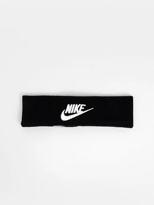 Opaska z froty Nike Performance