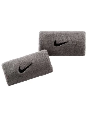 Opaska z froty Nike Performance