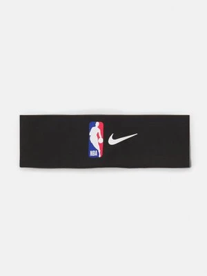 Opaska z froty Nike Performance