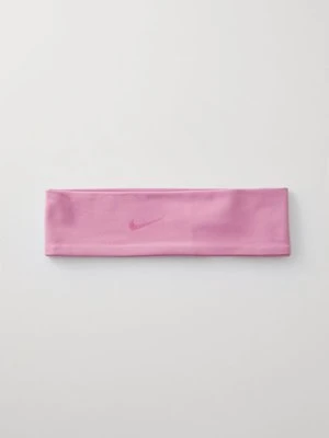 Opaska z froty Nike Performance