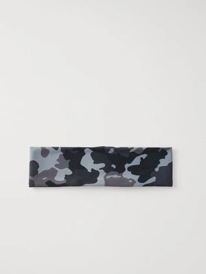 Opaska z froty Nike Performance