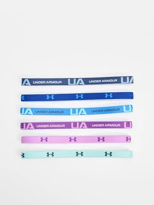 Opaska z froty Under Armour
