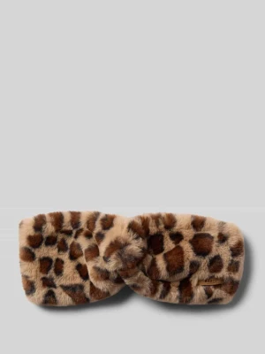 Opaska z naszywką z logo model ‘Breanne’ Barts