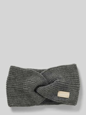 Opaska z wiązanym detalem model ‘Tasitas’ Barts