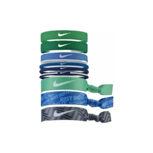 Zdjęcie produktu Opaski do włosów Mixed 9szt. Nike