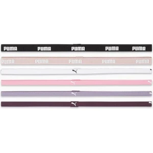 Zdjęcie produktu Opaski do włosów TR Ess Hairbands 6szt. Puma