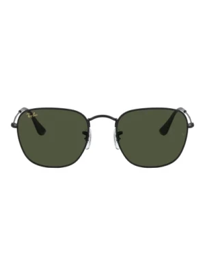 Open, Women`s Sungles with Green Lenses Ray-Ban