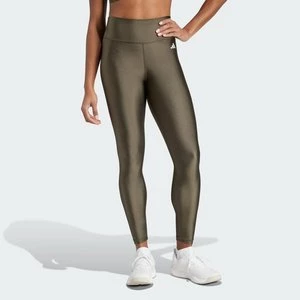 Optime Essentials Shine 7/8 Leggings Adidas