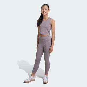 Optime Luxe 7/8 Leggings Kids Adidas