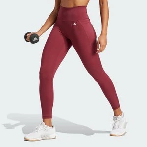 Optime Stash Pocket High-Waisted 7/8 Leggings Adidas