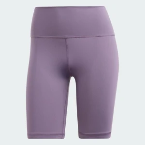 Optime Training Bike Short Tights Adidas Shadow Violet