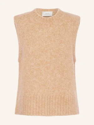 Opus Bezrękawnik Pucku beige