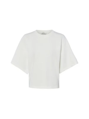 Opus Bluza damska - Gikko Kobiety biały,