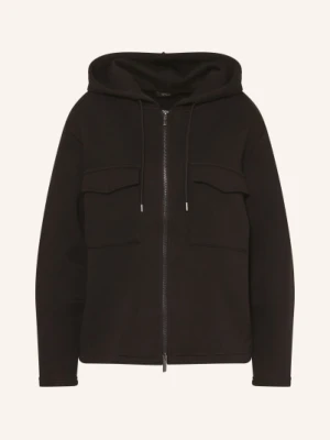 Opus Bluza Gabella schwarz