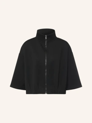 Opus Bluza Galtos Z Rękawami 3 / 4 schwarz CZARNY