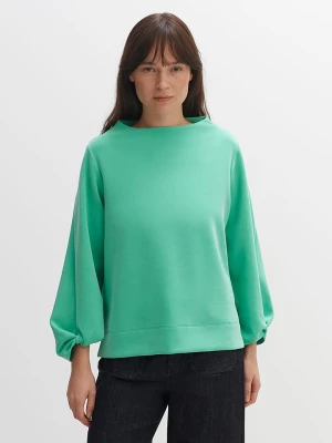 OPUS Bluza "Gambi" w kolorze zielonym rozmiar: 42