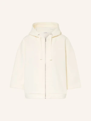 Opus Bluza Giela Z Rękawami 3 / 4 weiss ECRU