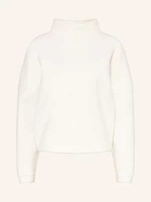 Opus Bluza Gumbi weiss