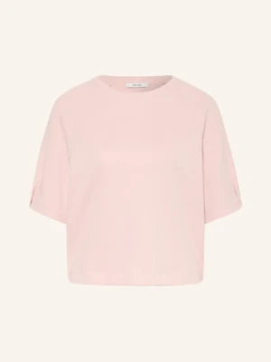 Opus Bluza Guschel rosa RÓŻOWY