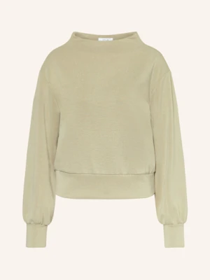 Opus Bluza Nierozpinana Gablina gruen