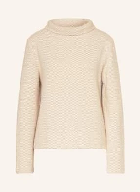 Opus Bluza Nierozpinana Gakira beige